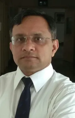 Dr. Ganesh K Jadhav -Radiation Oncologist