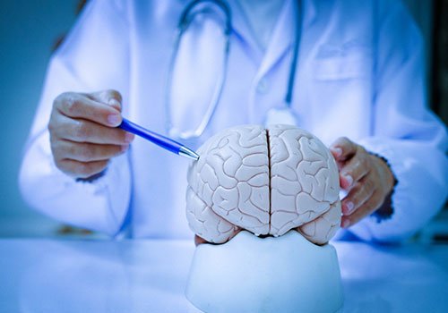 Neurosurgery