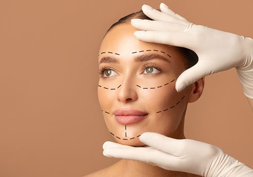 Cosmetic surgery