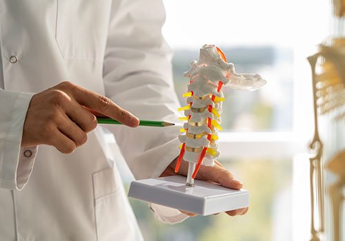 Spine Surgery