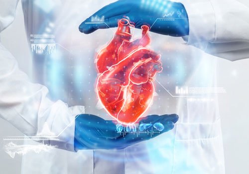 Cardiac surgery