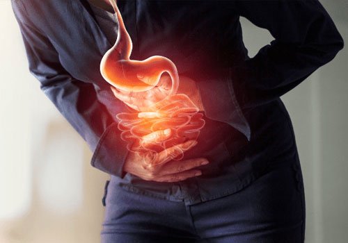 Gastroenterology