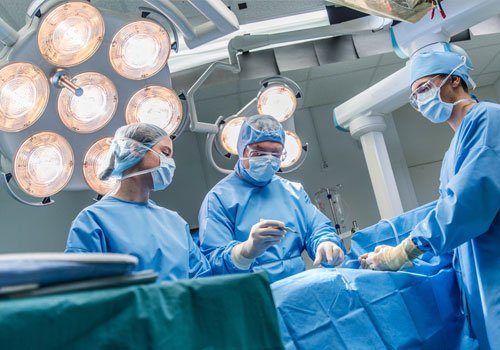 General Surgery