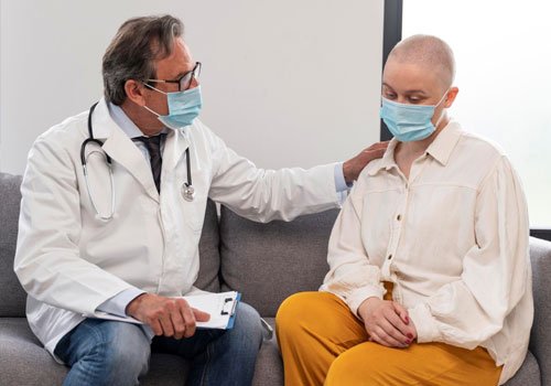 Medical Oncology