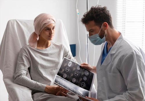 Surgical Oncology