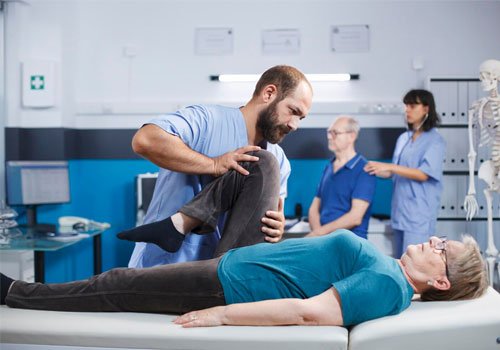 Rheumatology