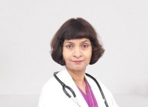 Dr. M V Padma Shrivastava