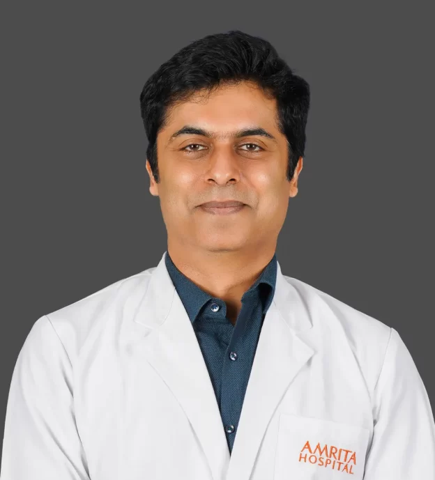 Dr. Manav Suryawanshi