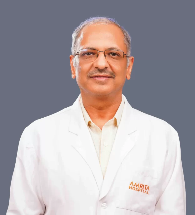 Dr. Shaleen Aggarwal