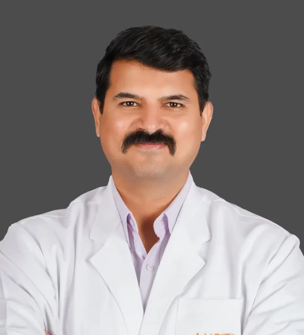 Dr. Sahil Gabha
